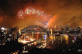 New Years Eve Harbour Cruise 2019-20 - MV Sydney